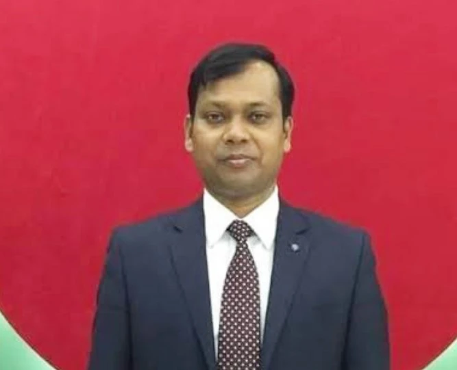 সেই আলোচিত নির্বাহী ম্যাজিস্ট্রেট সারোয়ার আলম সিলেটের জেলা প্রশাসক হিসেবে পদায়ন